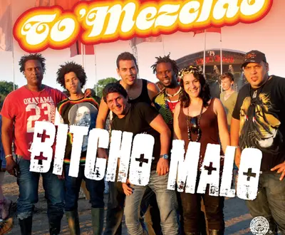 To'Mezclao