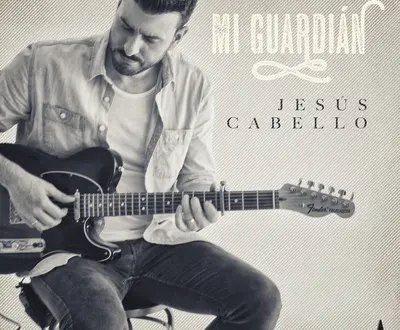 Jesús Cabello