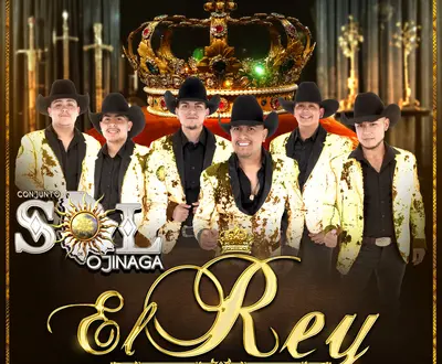 CONJUNTO SOL DE OJINAGA