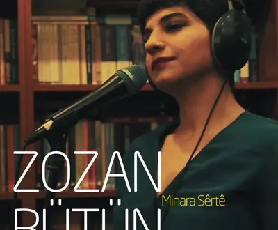 Zozan Bütün