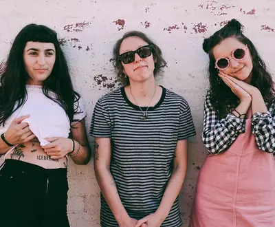 Camp Cope