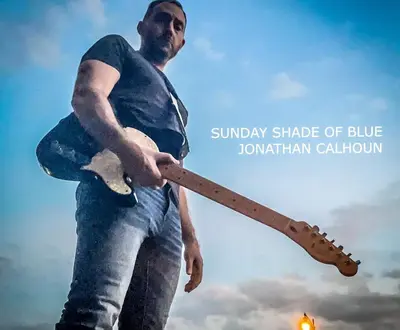 Jonathan Calhoun