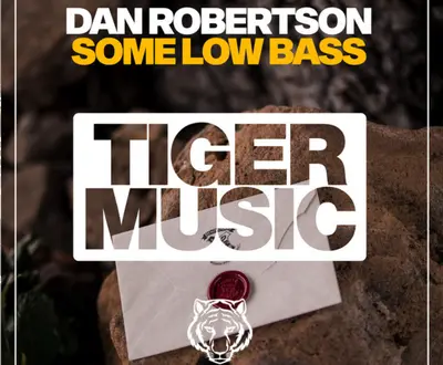 Dan Robertson