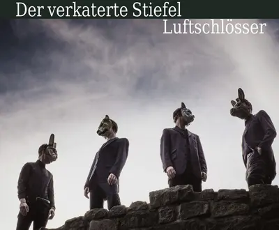 Der verkaterte Stiefel