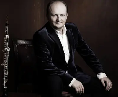 François Leleux