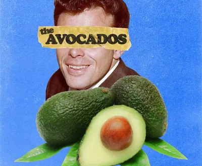 The Avocados