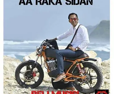 AA Raka Sidan
