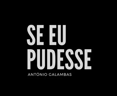 António Galambas