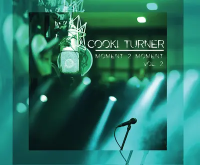 Cooki Turner