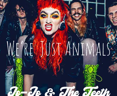 Jo-Jo & The Teeth