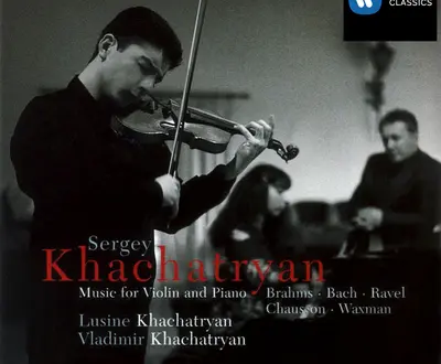 Sergey Khachatryan
