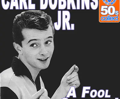 Carl Dobkins, Jr.