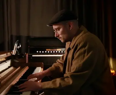 Daniel Luke