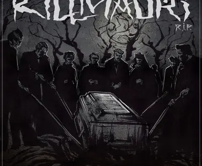 Kill Mauri
