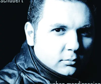 Vahan Mardirossian