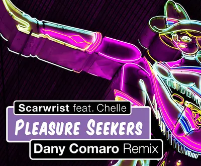 Scarwrist