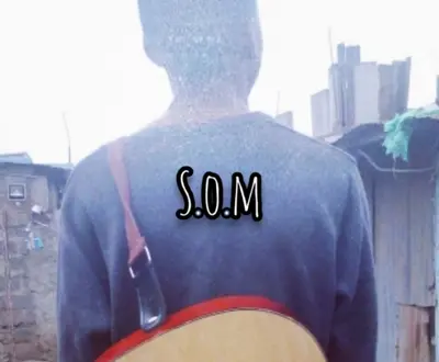 Son Of Mashariki