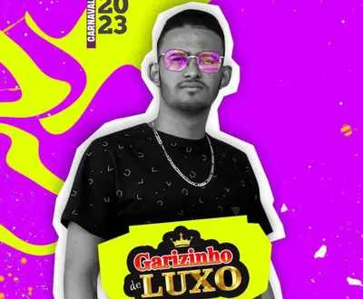 Garizinho de Luxo