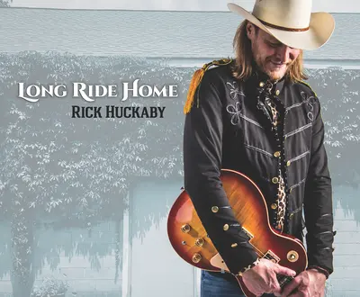 Rick Huckaby