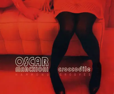Oscar Marchioni