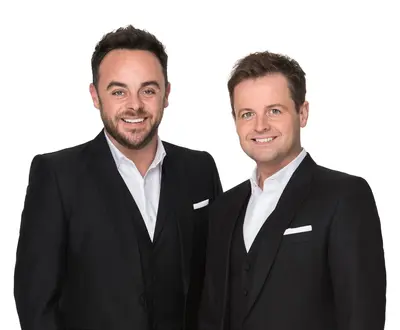 Ant & Dec