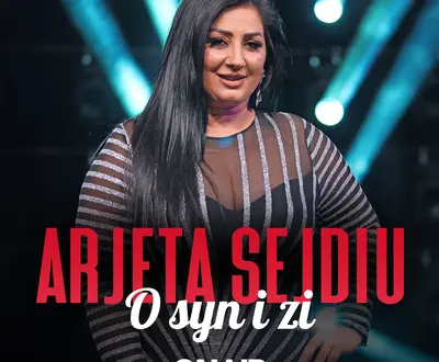 Arjeta Sejdiu