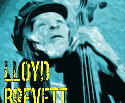 Lloyd Brevett