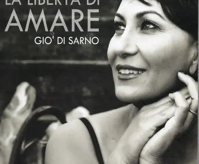 Gio' Di Sarno