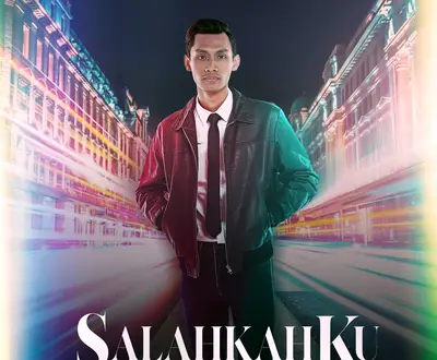 Syazwan Syahmi
