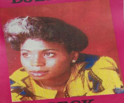 Djeneba Seck