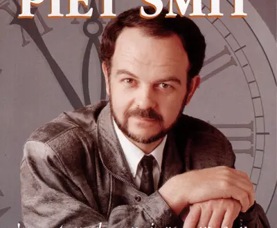 Piet Smit