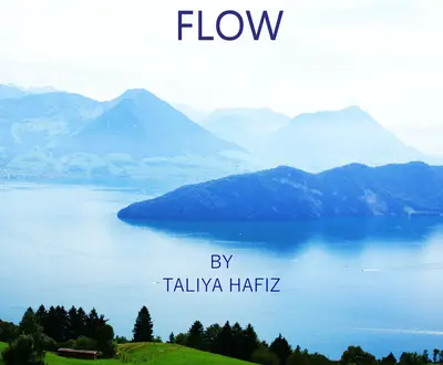 Taliya Hafiz
