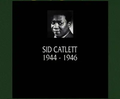 Sid Catlett