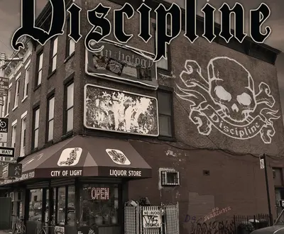 Discipline
