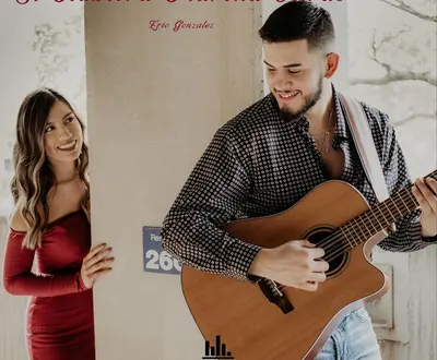 Eric Gonzalez