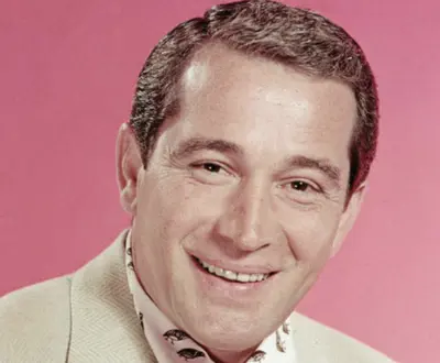 Perry Como