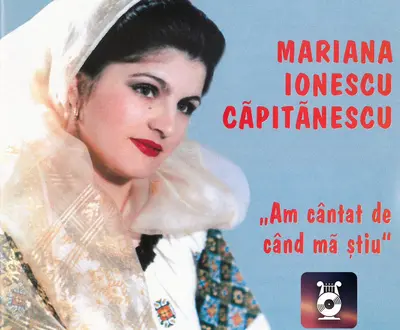 Mariana Ionescu Capitanescu