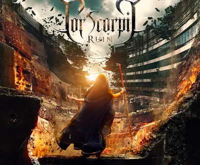 Cor Scorpii
