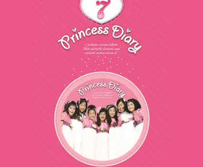 7Princess