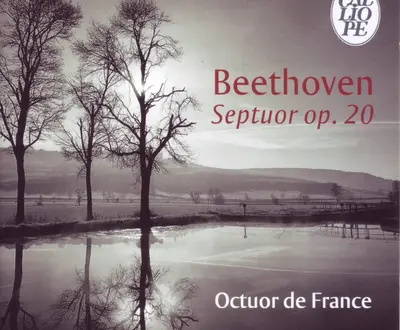 Octuor de France