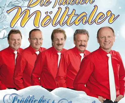 Die Fidelen Mölltaler