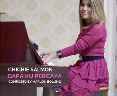 Chichie Salmon