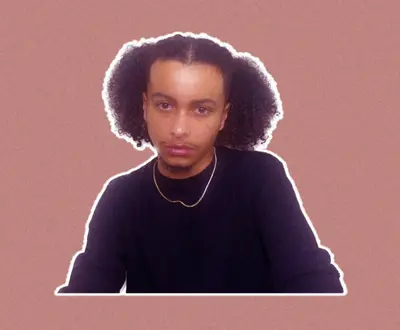 Marcus Saint