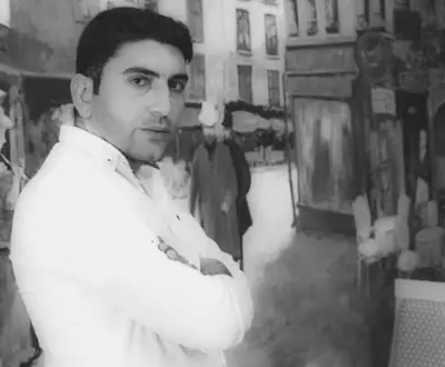 Edgar Hayrapetyan