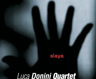 Luca Donini Quartet
