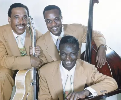 King Cole Trio