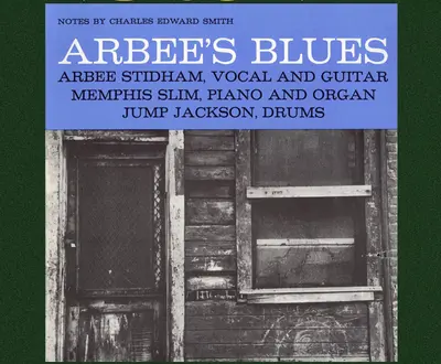 Arbee Stidham