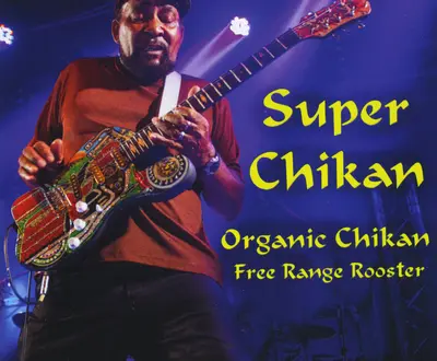 Super Chikan