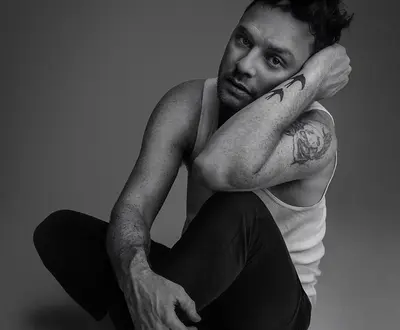 Yann Perreau