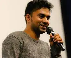 Narayan Sharma